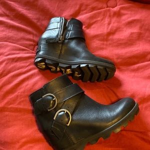 Sorel Booties